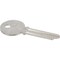 Hillman HILLMAN Traditional Key House/Office Universal Key Blank Single 85508 - alternate 5
